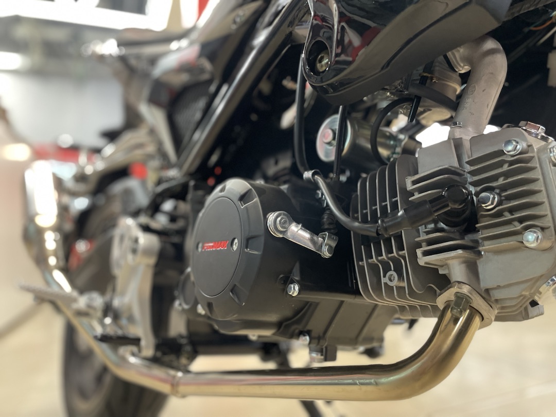 Мопед PROMAX CB150R (49) в Обнинске