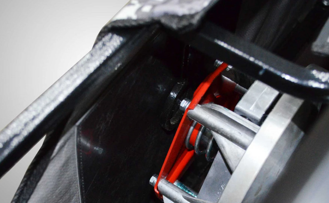 Мотобуксировщик "Богатырь" 15R в Обнинске