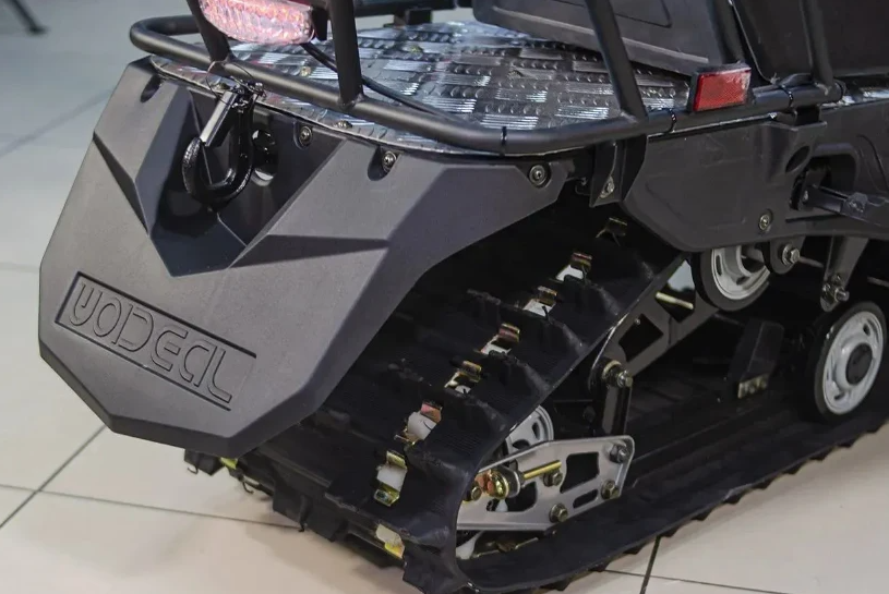 Снегоход Ataki WD 300 в Обнинске