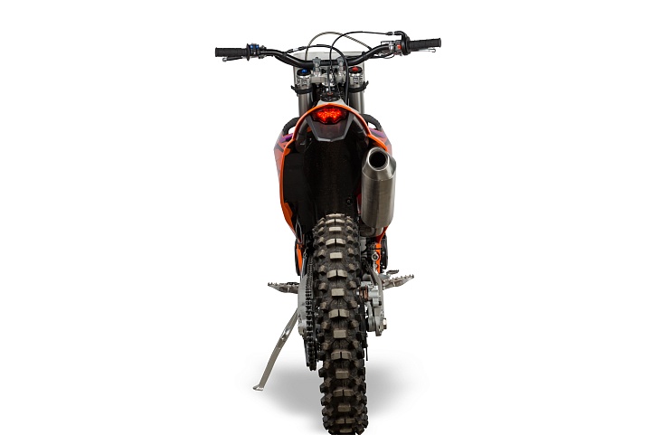 Эндуро мотоцикл IRBIS KTR 250 в Обнинске