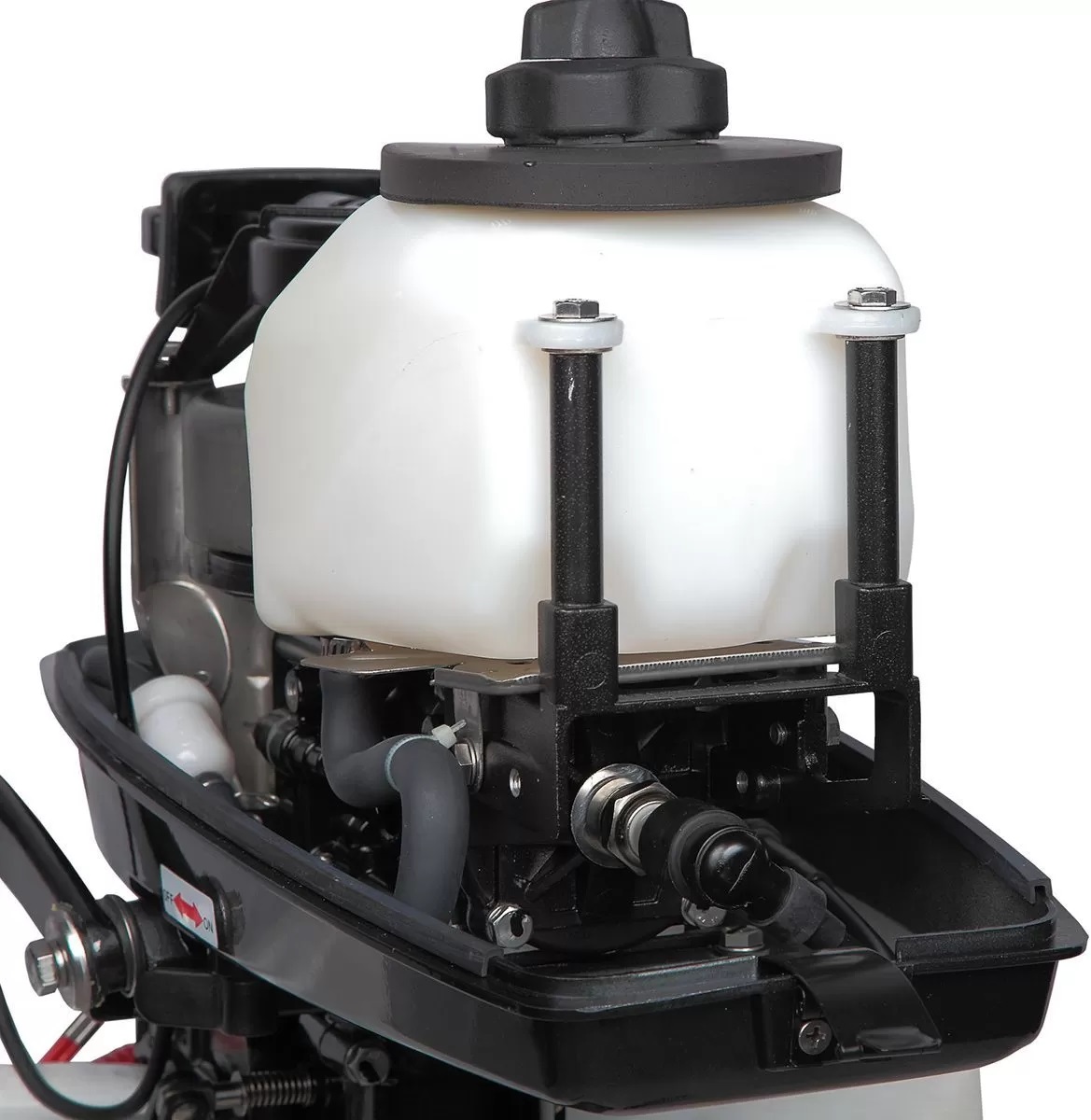 Лодочный мотор MARLIN MP 3 AMHS в Обнинске