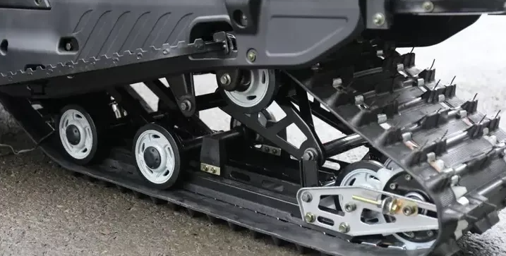 Снегоход ULAR 220 в Обнинске