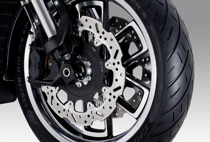 Мотоцикл GAOKIN THOR 1000 в Обнинске