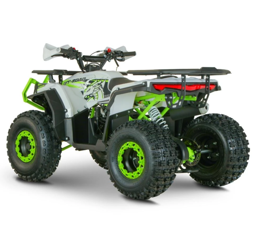 Квадроцикл YACOTA DRAGON 125 в Обнинске