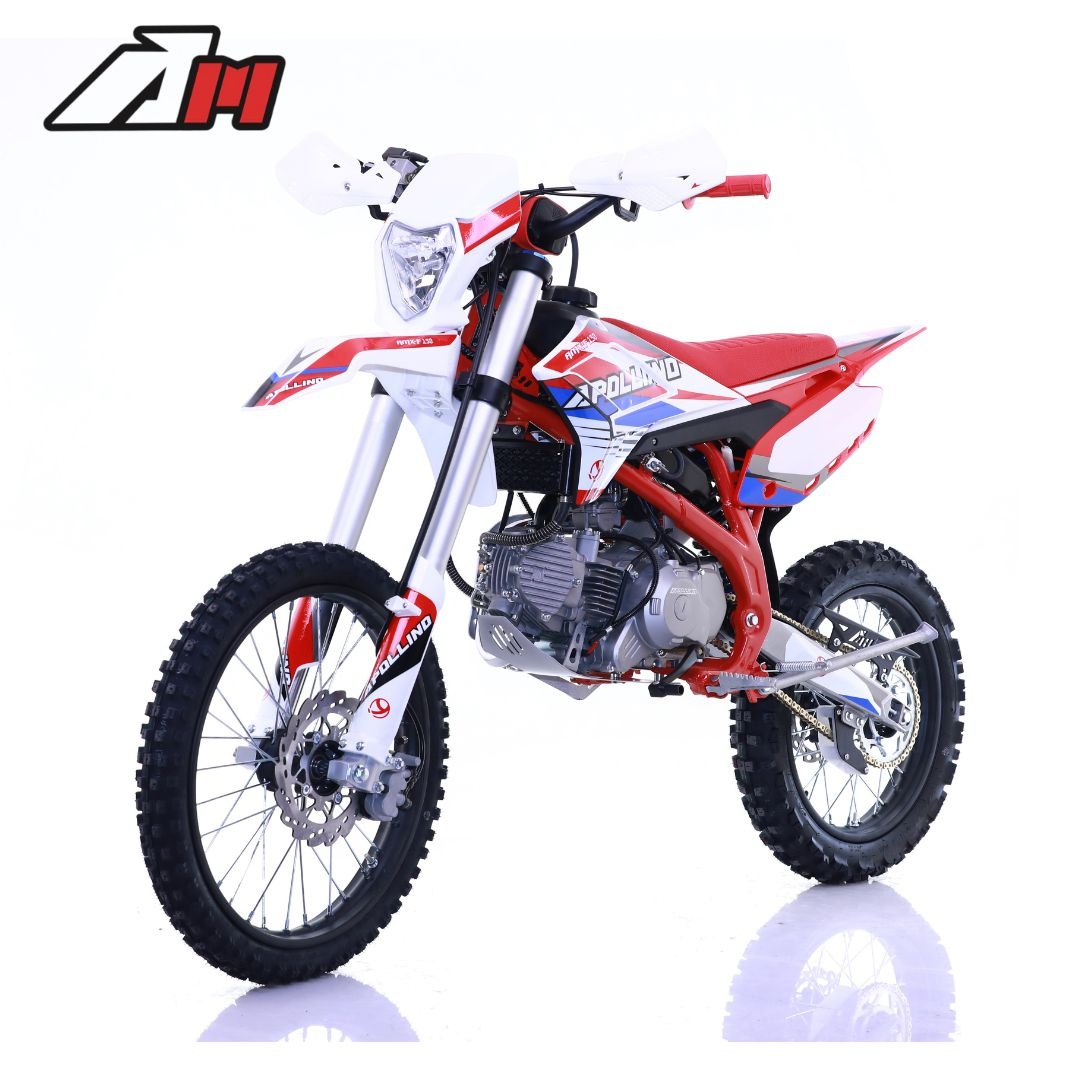 Питбайк YACOTA Apollino AMX-F 150 в Обнинске