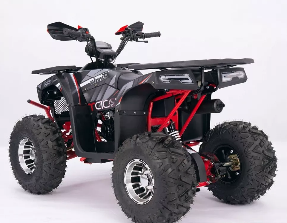 Квадроцикл YACOTA Sirius LD 125 в Обнинске