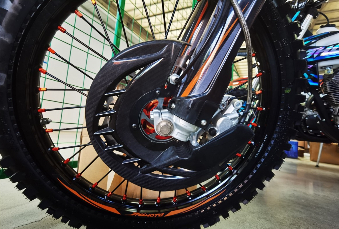 Мотоцикл JHLMOTO JHL Z4 PR250 (172FMM-5) в Обнинске