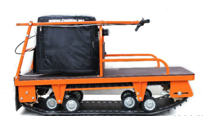 Мотобуксировщик ЧИНУК 13 л.с. в Обнинске