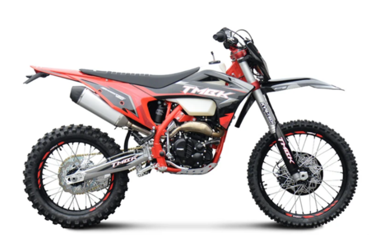 Питбайк TMBK Sprinter 300 (NB300) в Обнинске