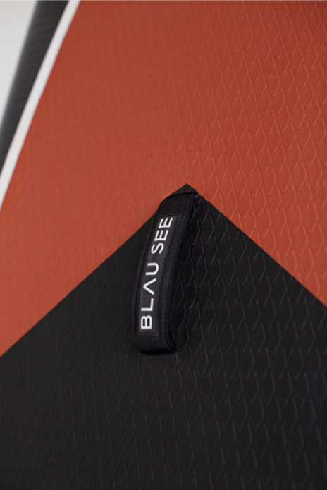 НАДУВНОЙ SUP-BOARD BURNFIRE 10,6 в Обнинске