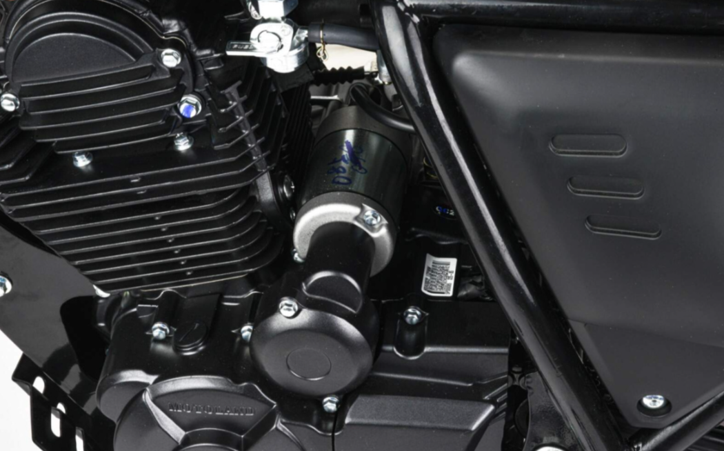 Мотоцикл MOTOLAND (МОТОЛЕНД) LEGEND (XL250-A) (172FMM-5/PR250) в Обнинске