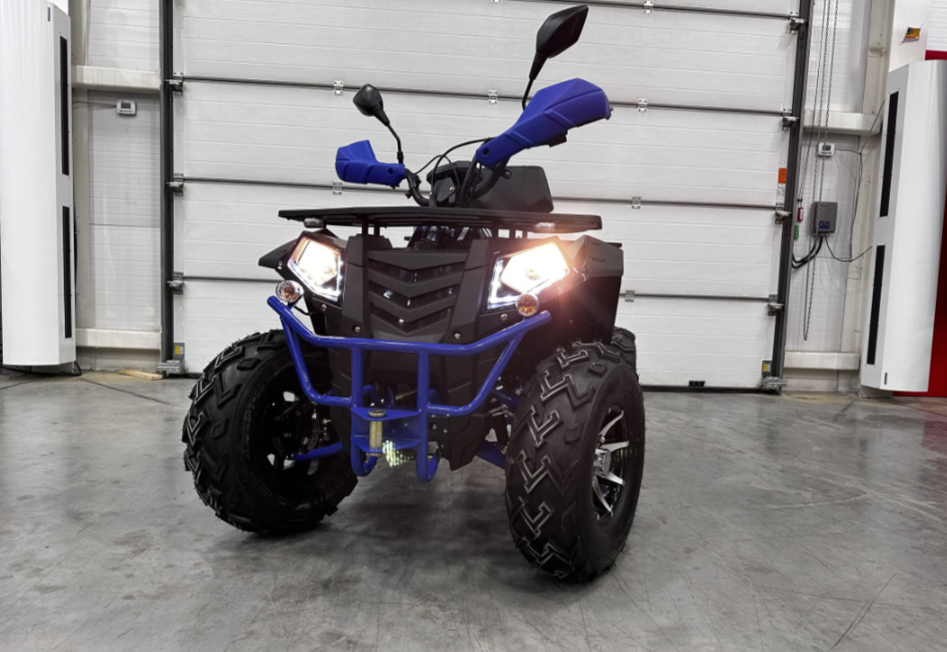 Квадроцикл GBM SHARP BIG 300 NEW PREMIUM в Обнинске