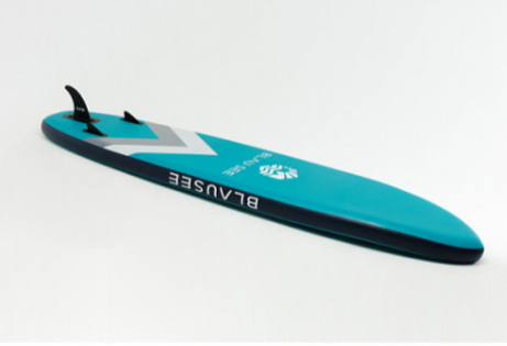 НАДУВНОЙ SUP-BOARD BUSINESS LIGHT BLUE 10,6 в Обнинске