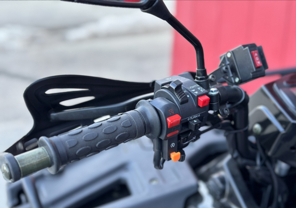 Квадроцикл GBM EXPLORER 400 NEW PREMIUM в Обнинске