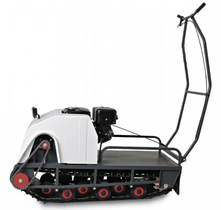 Мотобуксировщик ВЕПС «БЮДЖЕТНЫЙ» 15 л.с. в Обнинске