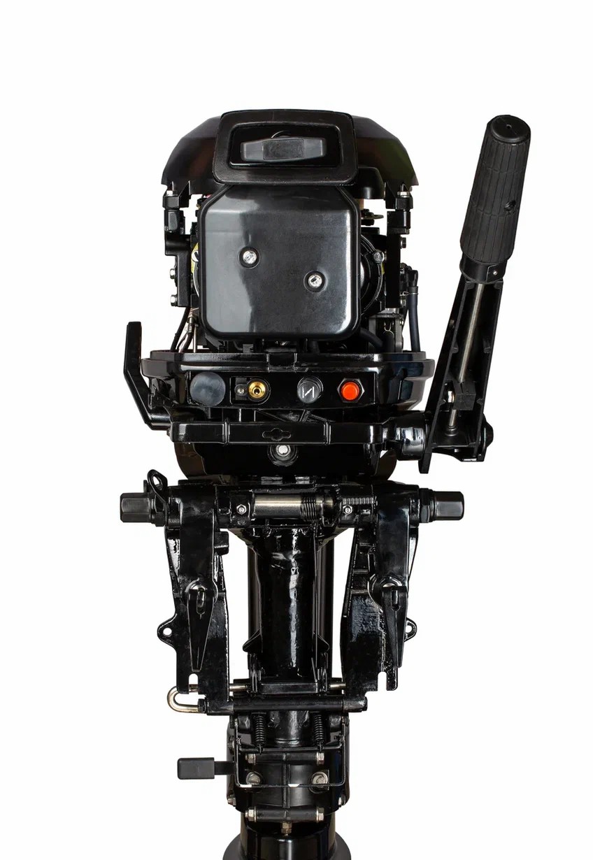 ЛОДОЧНЫЙ МОТОР GLADIATOR G30FHS в Обнинске