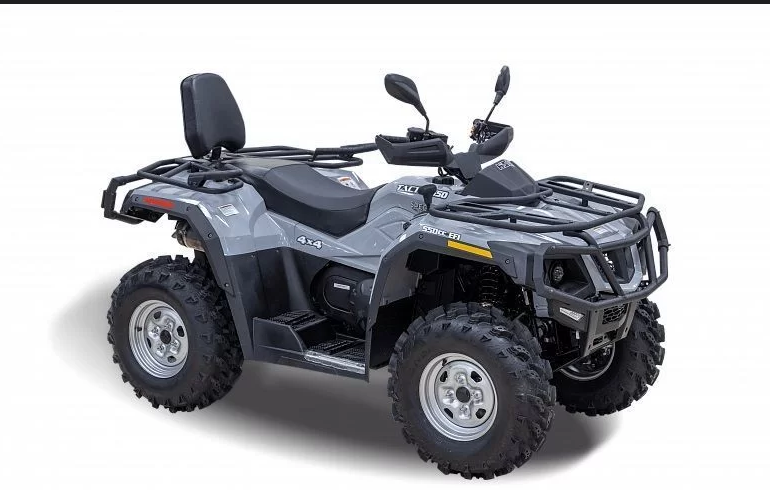 Квадроцикл HISUN TACTIC 550 (HS550ATV) NORMAL в Обнинске