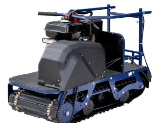 Мотобуксировщик БАРС ПАРТИЗАН 380 F7F в Обнинске