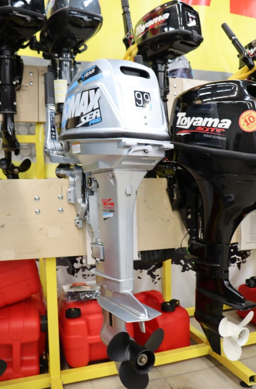 Лодочный мотор PROMAX SP20FHS в Обнинске