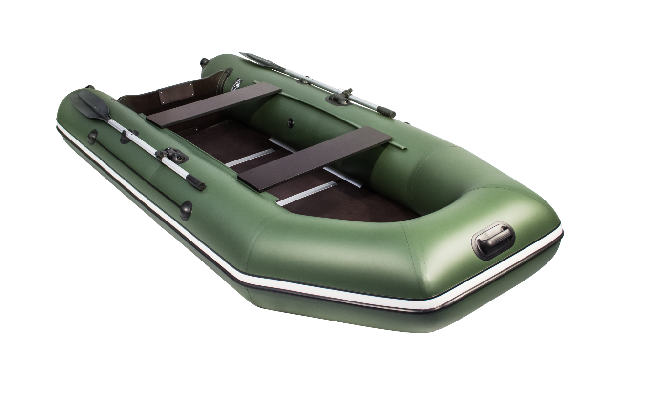  Лодка АКВА 3200 ск в Обнинске