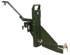 Рама - редуктор для болотохода SEA-PRO 5-7.5 л.с. в Обнинске