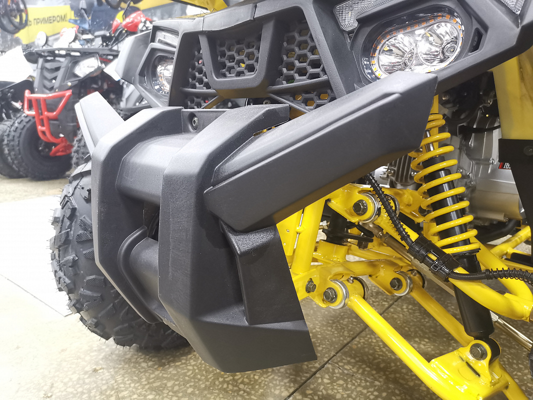 Квадроцикл PROMAX STORM 190 PRO в Обнинске