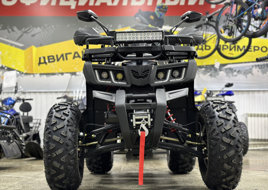 Квадроцикл GBM MAVERICK 300 NEW PREMIUM в Обнинске