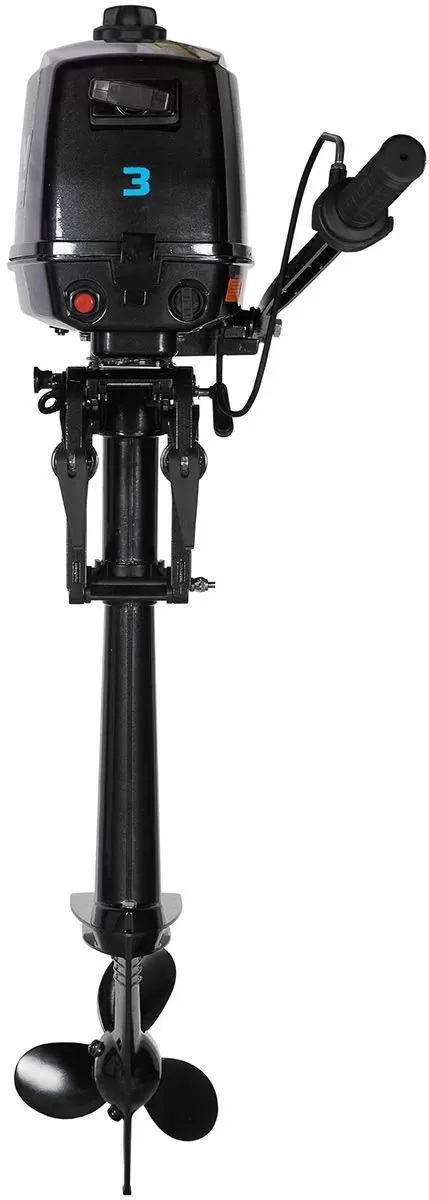 Лодочный мотор MARLIN MP 3 AMHS в Обнинске