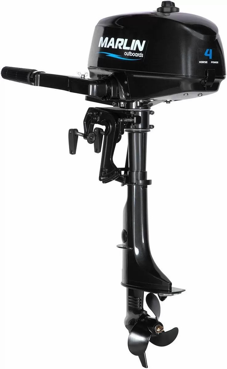 Лодочный мотор MARLIN MP 4 AMHS в Обнинске