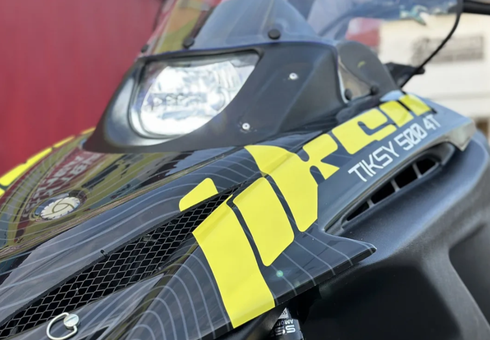 Снегоход РМ TIKSY 500 4Т в Обнинске