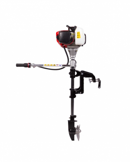 Подвесной лодочный мотор TOYAMA TA 2 в Обнинске