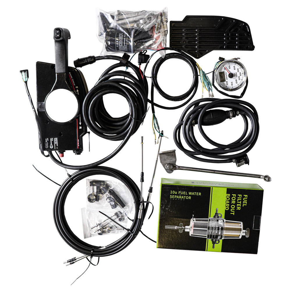 ЛОДОЧНЫЙ МОТОР TOYAMA T30AFWS в Обнинске