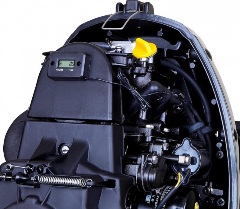 Лодочный мотор MARLIN MF 9.9 AWHBS в Обнинске