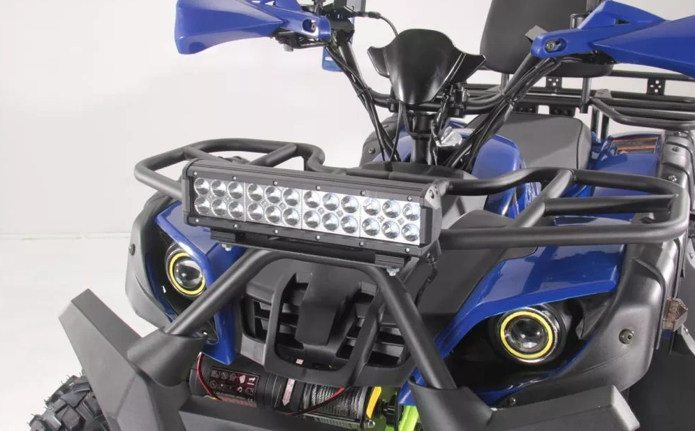 Квадроцикл YACOTA SELA MAX 200 в Обнинске