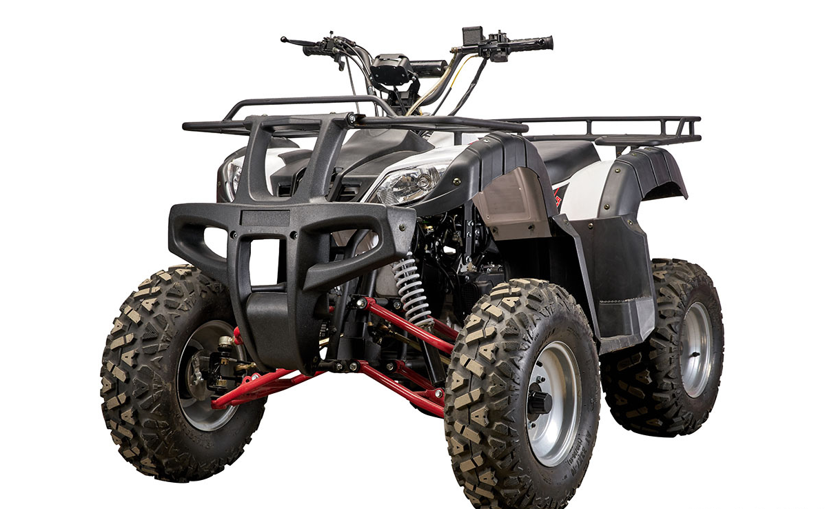 Квадроцикл YACOTA SELA 200 в Обнинске