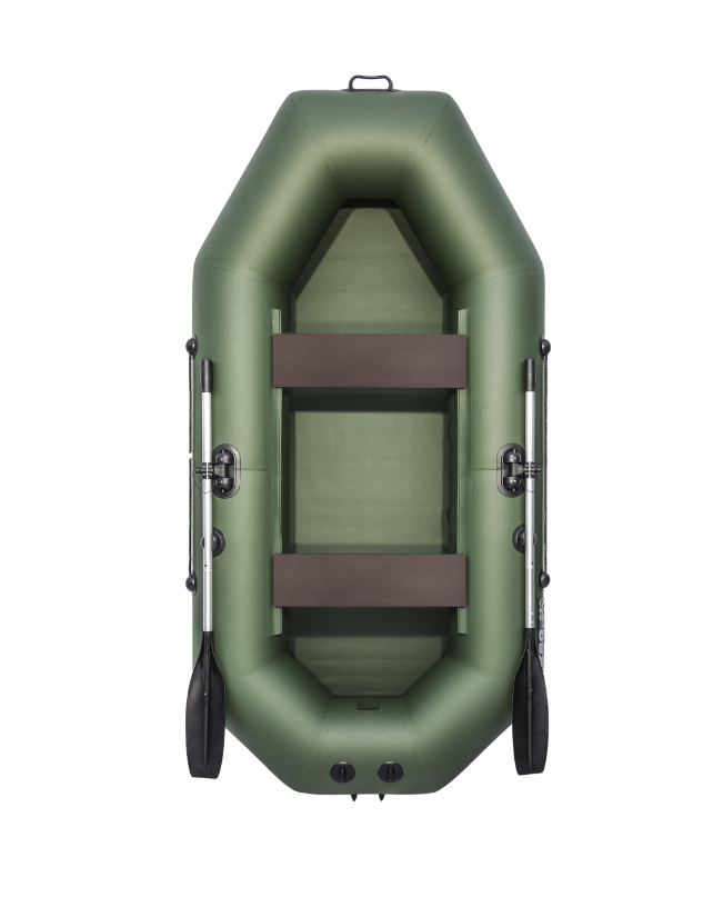 Лодка АКВА-МАСТЕР 260 в Обнинске