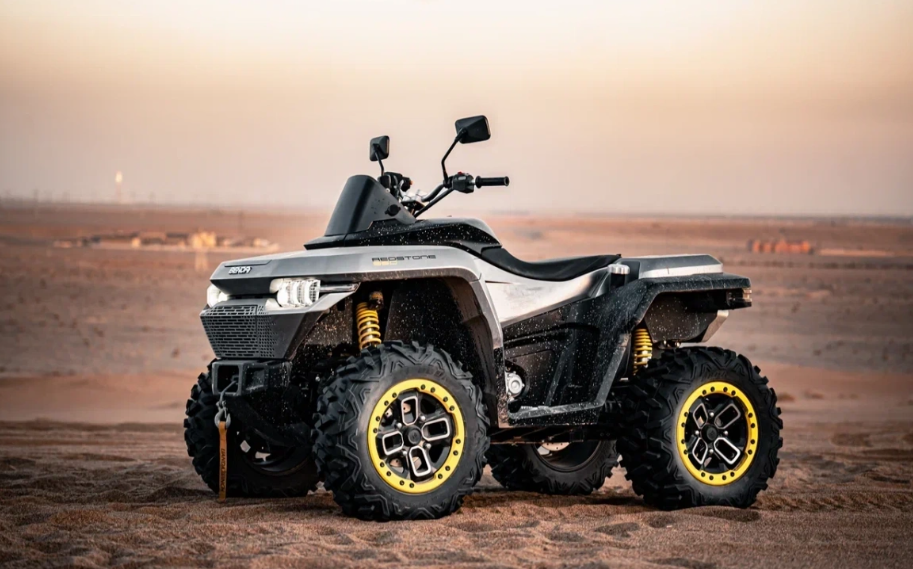 Квадроцикл BENDA REDSTONE 550 в Обнинске