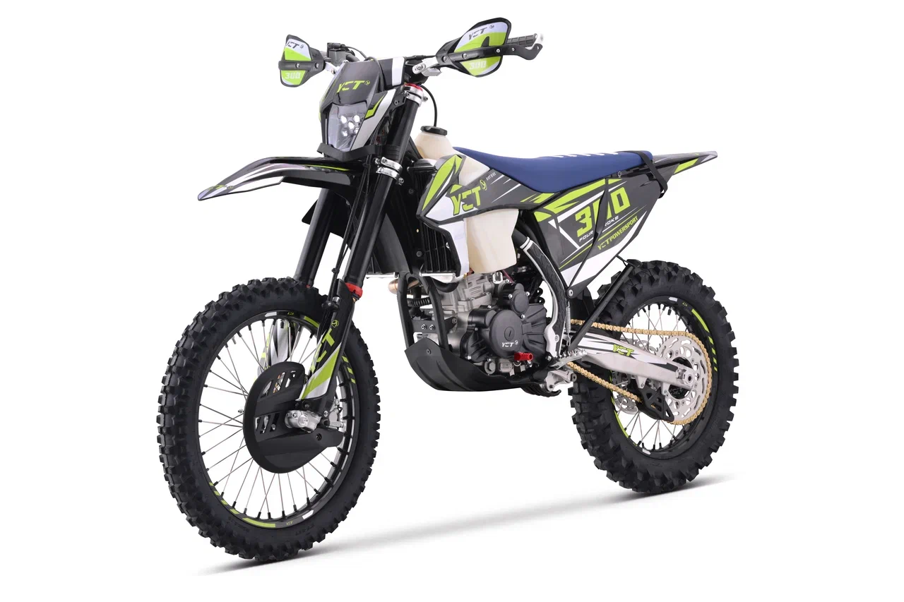 Кроссовый мотоцикл YACOTA NB300 в Обнинске