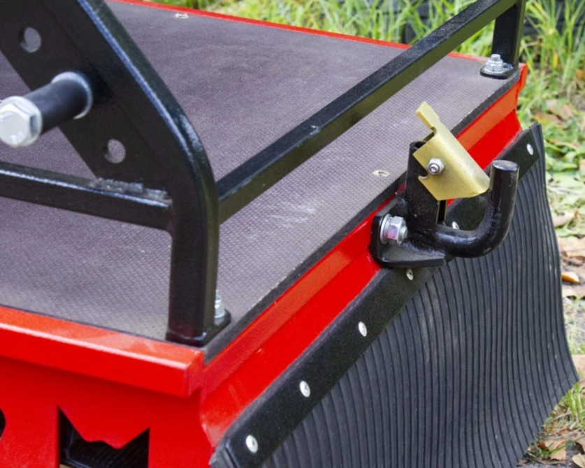 Мотобуксировщик POMOR X-600 K15 в Обнинске