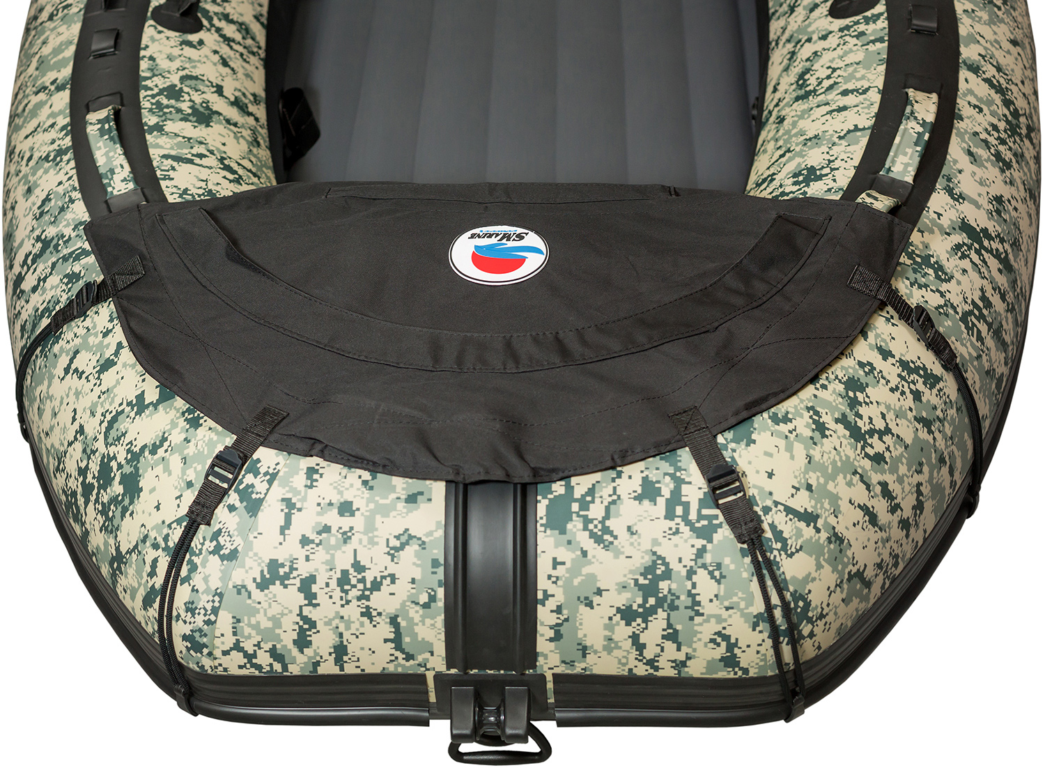 НОСОВАЯ СУМКА AIR, SDP 330-420 в Обнинске