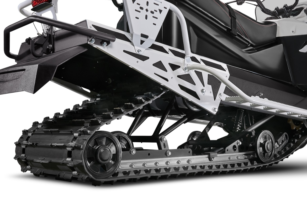 Снегоход IRBIS TUNGUS 600L 25/26 в Обнинске