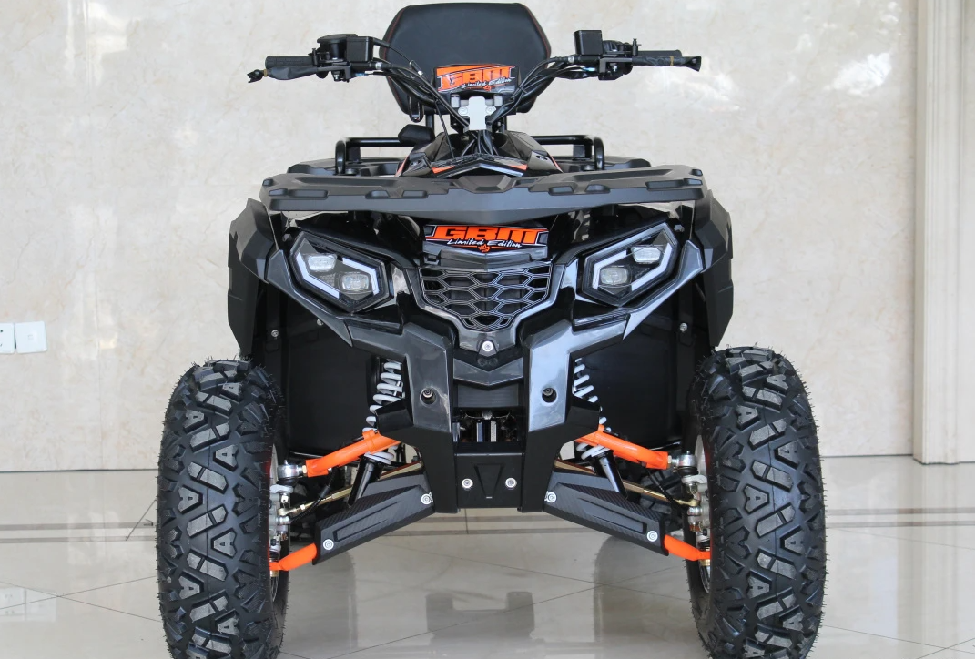 Квадроцикл GBM STORMRIDER 300 NEW PREMIUM в Обнинске