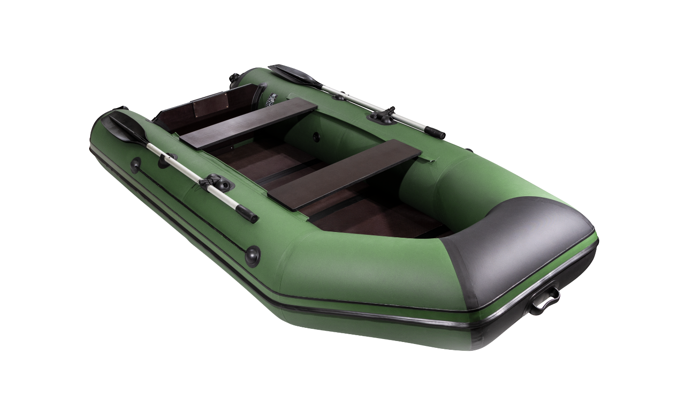  Лодка АКВА 2900 Слань-книжка киль в Обнинске