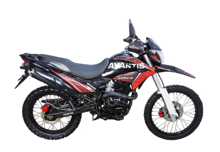 Мотоцикл Avantis MT250 (PR250/172FMM) ПТС в Обнинске