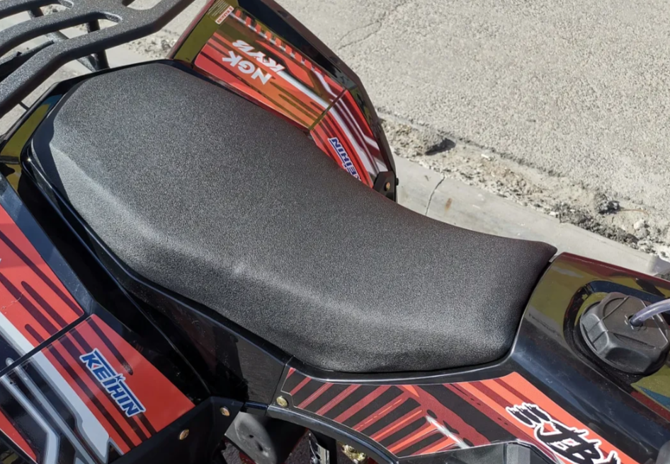 Квадроцикл GBM SHARP BIG 300 NEW в Обнинске