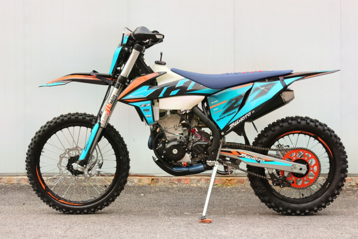 Мотоцикл JHLMOTO JHL Z7 NC250S (177MM-A) в Обнинске