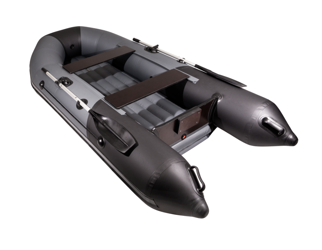 Лодка Таймень NX 2900 НДНД в Обнинске