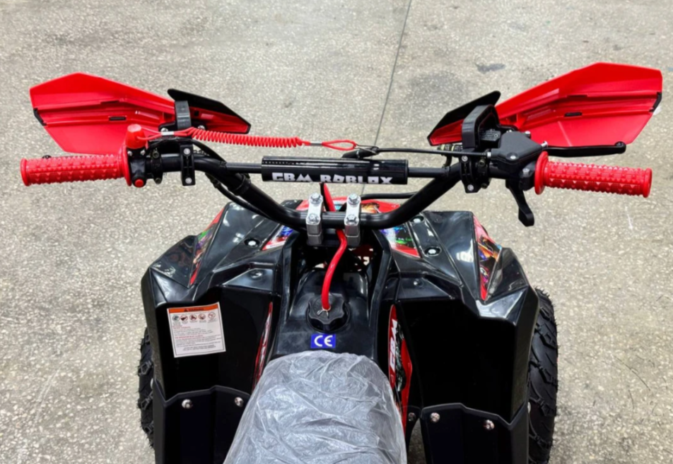 Квадроцикл GBM ROBLOX в Обнинске