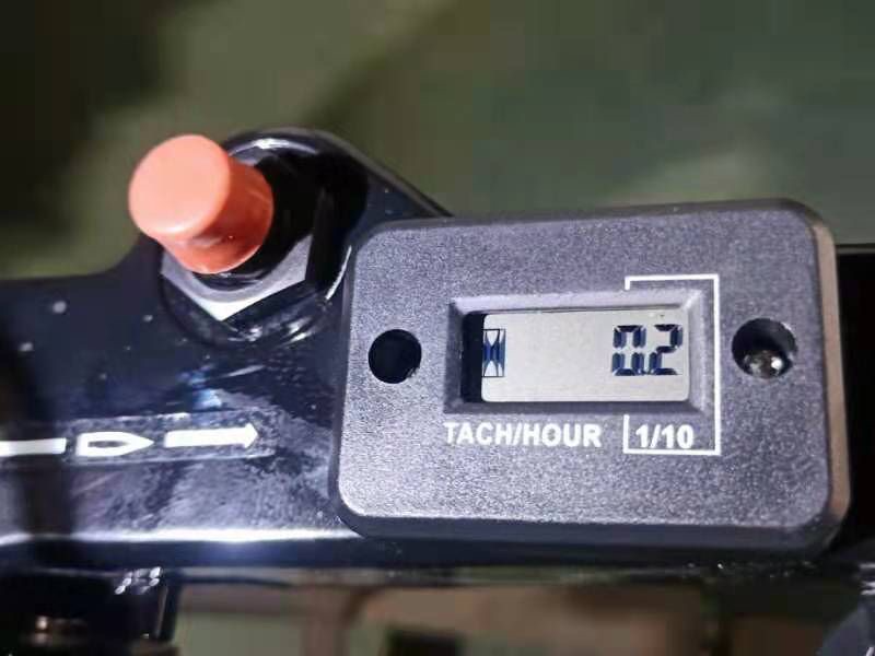 Лодочный мотор MARLIN PROLINE MP 9.9 (20) AMHS FORCE в Обнинске