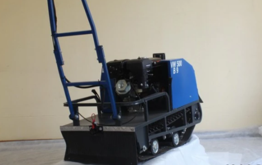 Мотобуксировщик ВЕПС WINTER «ПРОФИ» 9 в Обнинске